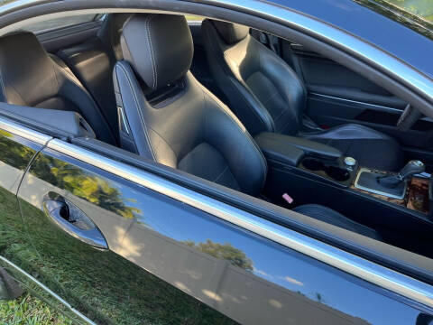 2010 Mercedes-Benz E-Class E 350