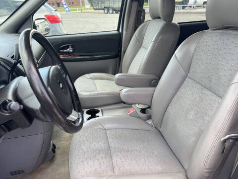 2008 Chevrolet Uplander LT