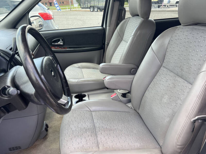 2008 Chevrolet Uplander LT