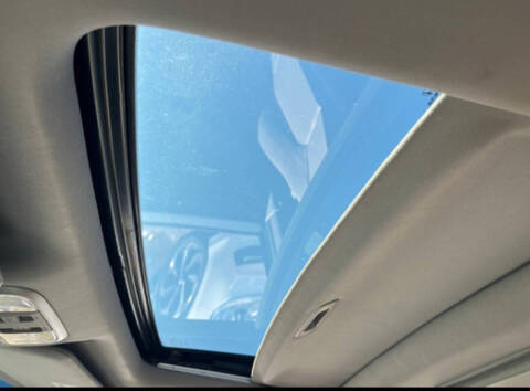 2013 Honda Pilot Touring