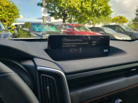 2026 Mazda CX-50 Hybrid Premium