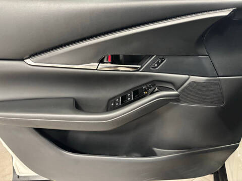 2025 Mazda CX-30 2.5 S Preferred