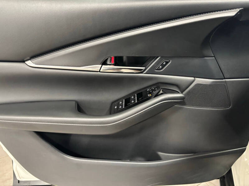 2025 Mazda CX-30 2.5 S Preferred