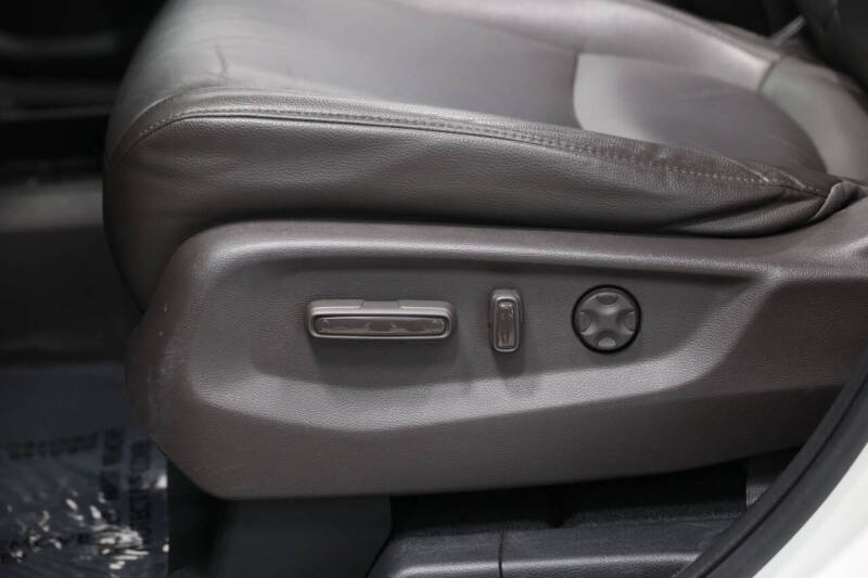 2020 Honda Odyssey