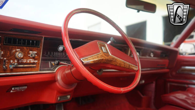 1978 Oldsmobile Toronado