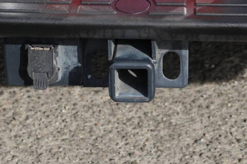 2013 Nissan Titan SV