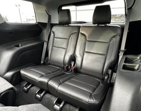 2018 GMC Acadia SLT-2