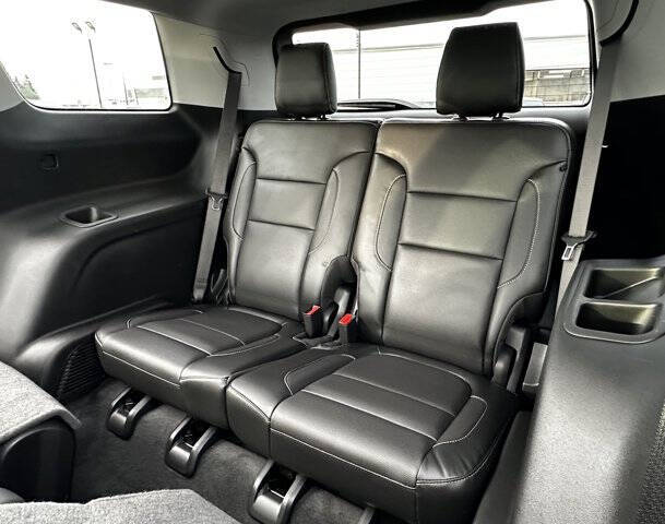 2018 GMC Acadia SLT-2