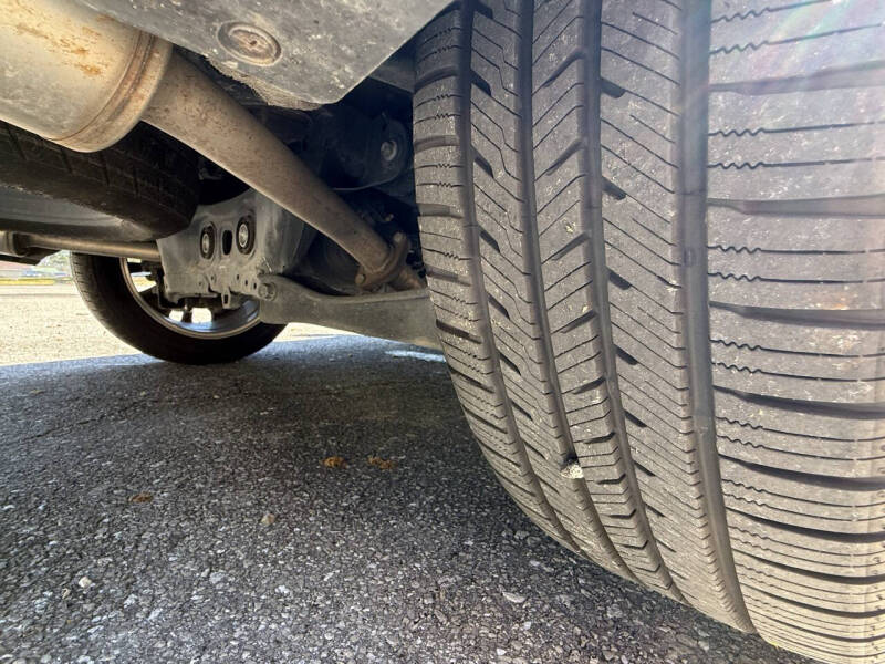 2017 Acura MDX SH-AWD w/Tech