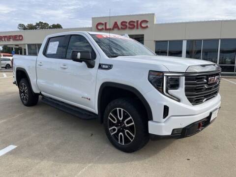 2022 GMC Sierra 1500 for sale at Express Purchasing Plus in Hot Springs AR