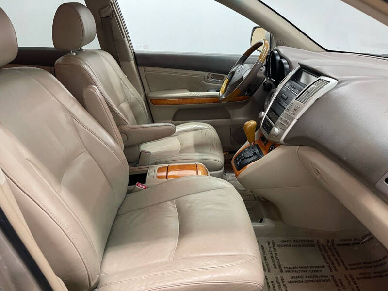 2008 Lexus RX 350