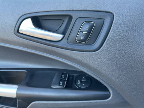 2020 Ford Transit Connect XLT