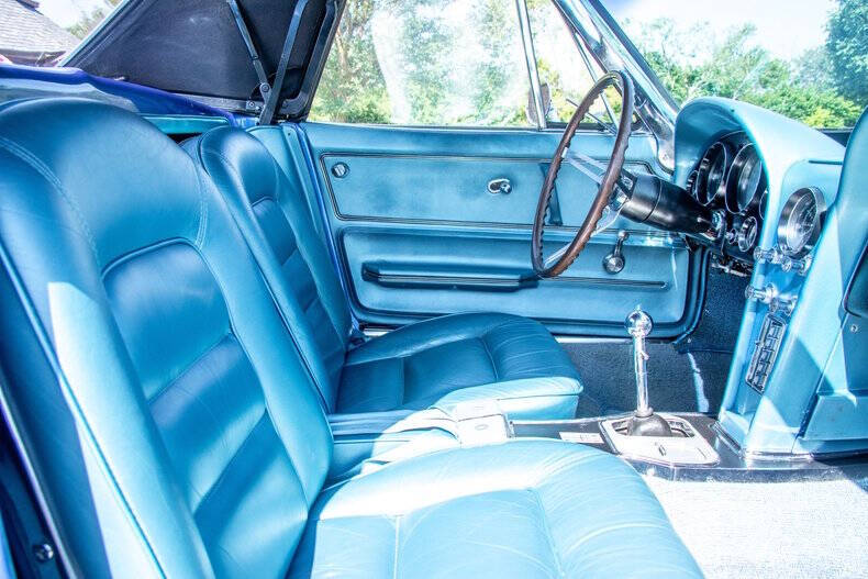 1965 Chevrolet Corvette