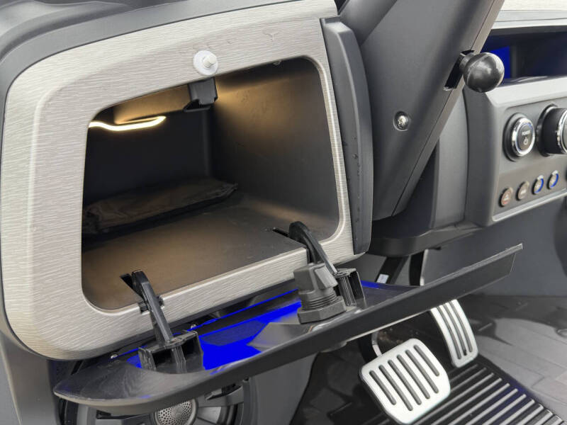2025 Epic E40FX Lithium LSV