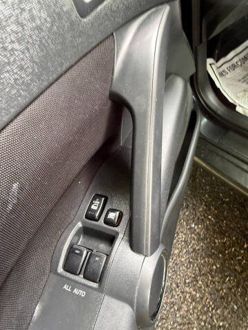 2007 Scion tC