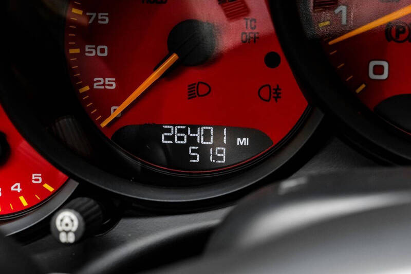 2014 Porsche 911 GT3