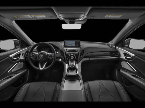 2021 Acura RDX w/Tech