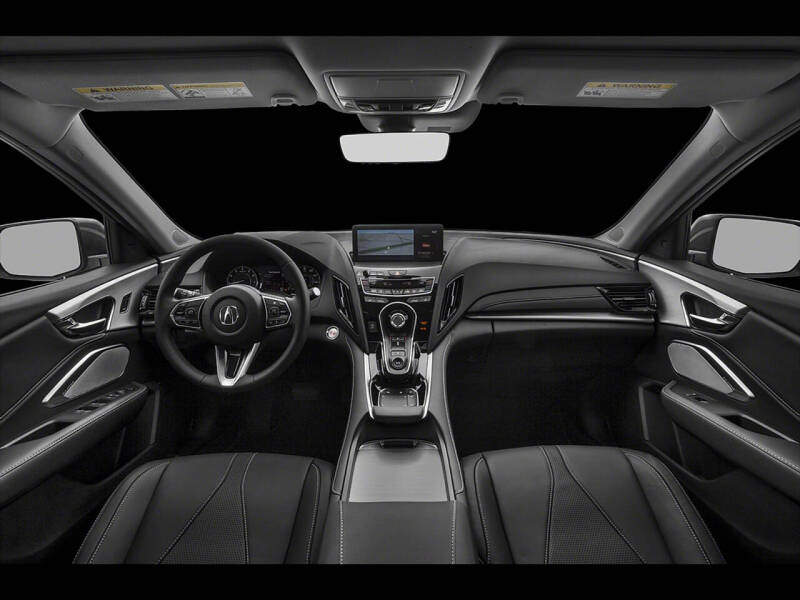 2021 Acura RDX w/Tech