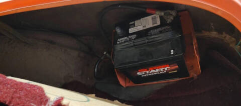 1951 Ford Crown Victoria