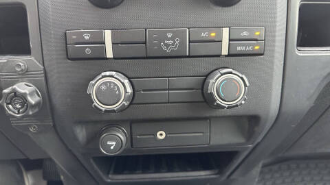 2011 Ford F-150 XL