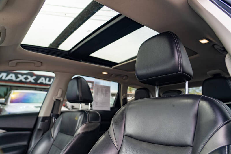 2017 Nissan Murano