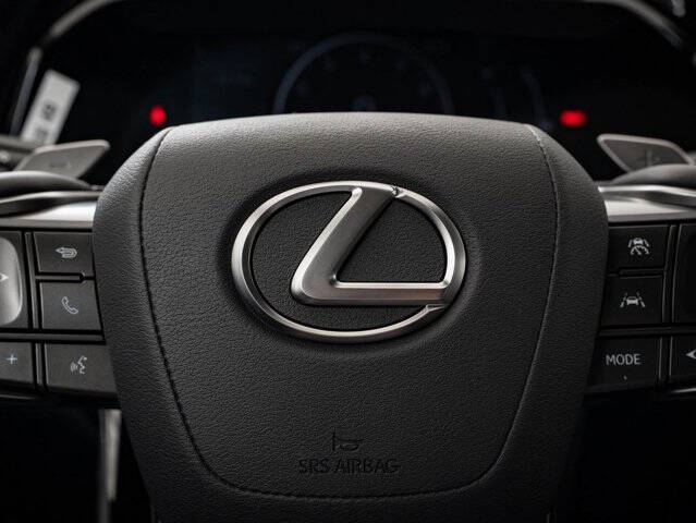 2026 Lexus NX 350 Premium