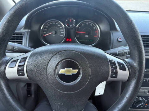 2009 Chevrolet Cobalt LS