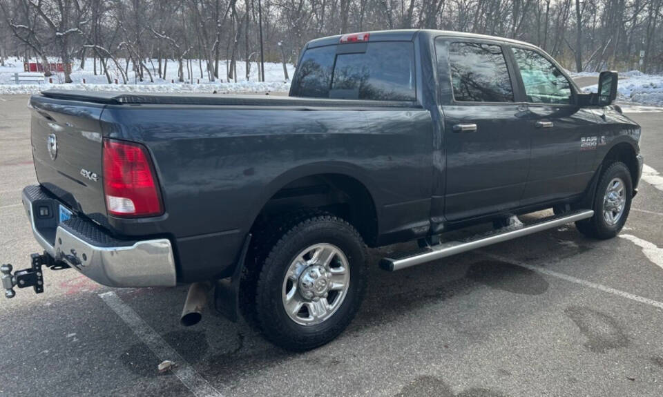 2013 Ram 2500 for sale at Freedom Motors in Minot, ND