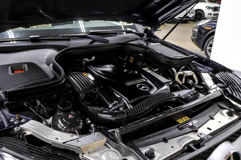 2019 Mercedes-Benz GLC GLC 300