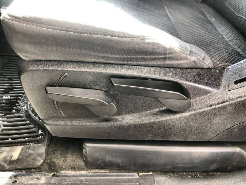 2016 Chevrolet Silverado 2500HD