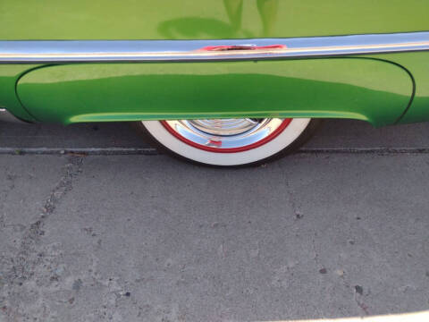 1948 Oldsmobile Ninety-Eight