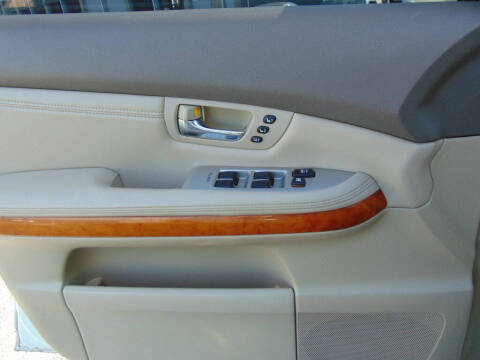 2009 Lexus RX 350