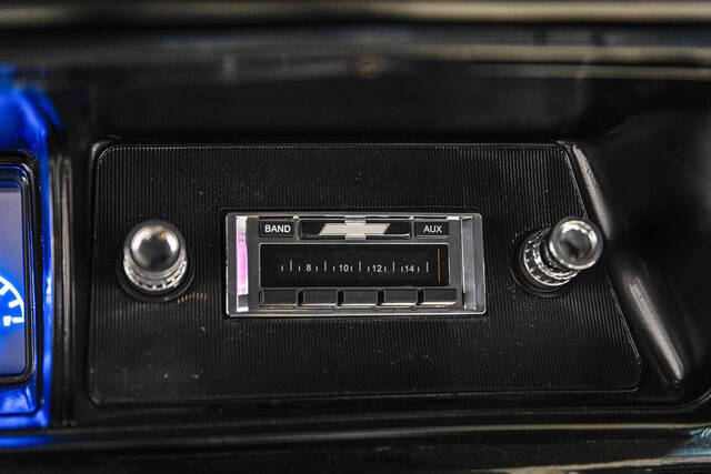1966 Chevrolet Impala