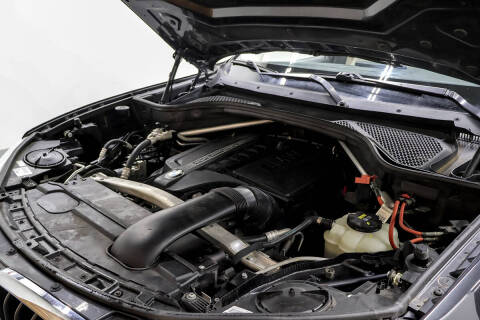 2016 BMW X5 sDrive35i