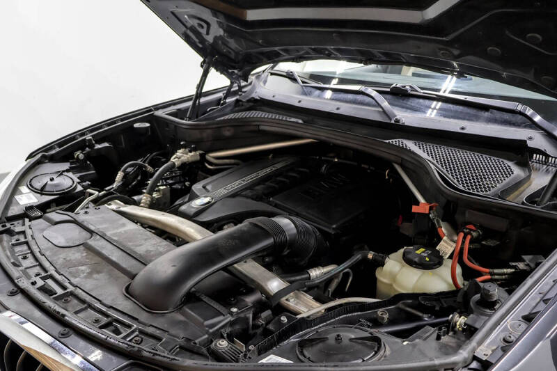 2016 BMW X5 sDrive35i