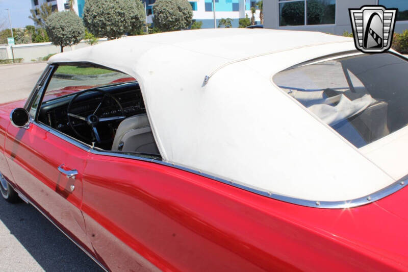 1967 Pontiac Grand Prix