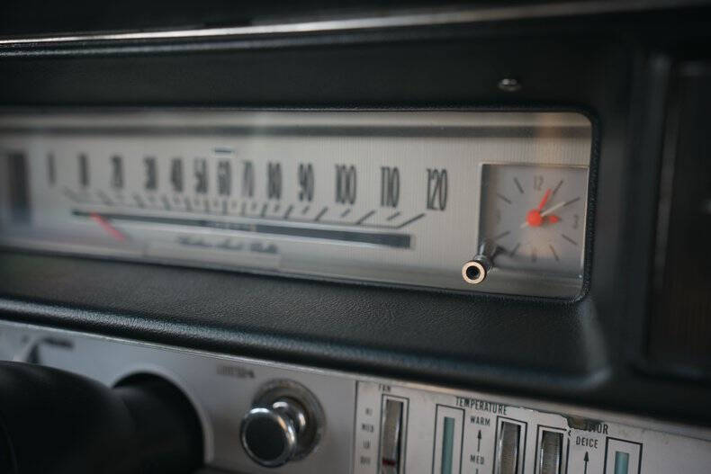 1968 Buick Gran Sport