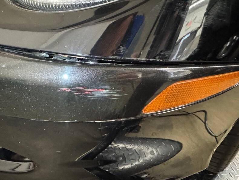 2004 Mercedes-Benz SL-Class SL 500