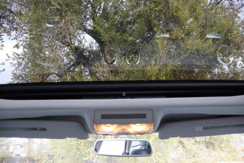 2013 Audi A3 2.0T quattro Premium Plus