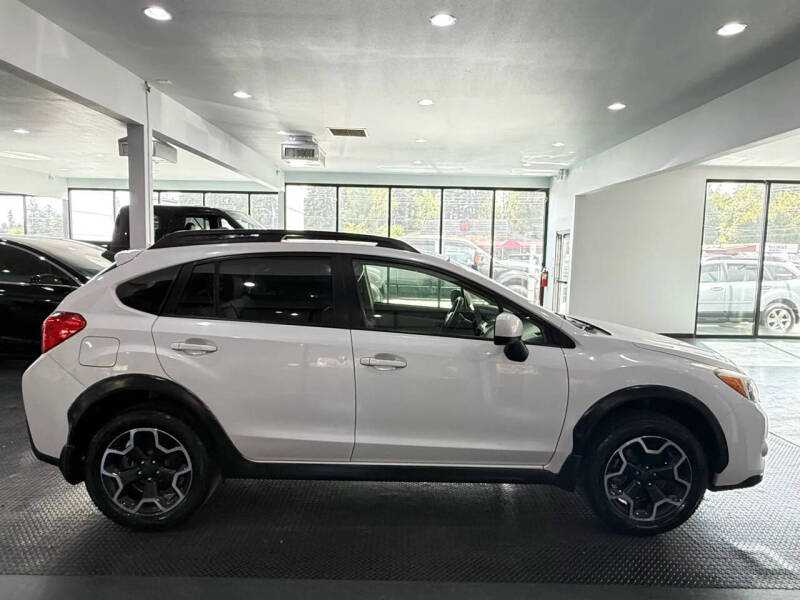 2013 Subaru XV Crosstrek 2.0i Limited