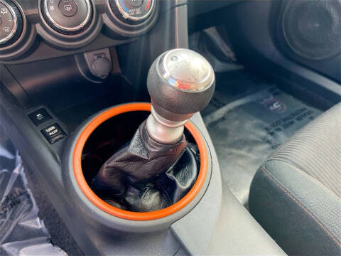 2015 Scion tC Release Series 9.0