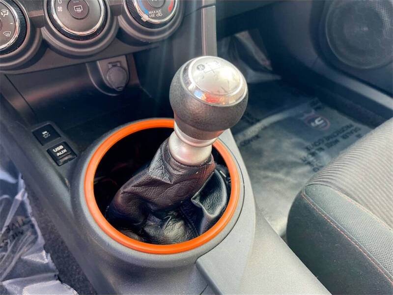 2015 Scion tC Release Series 9.0