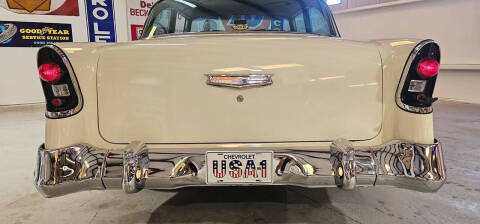 1956 Chevrolet 210