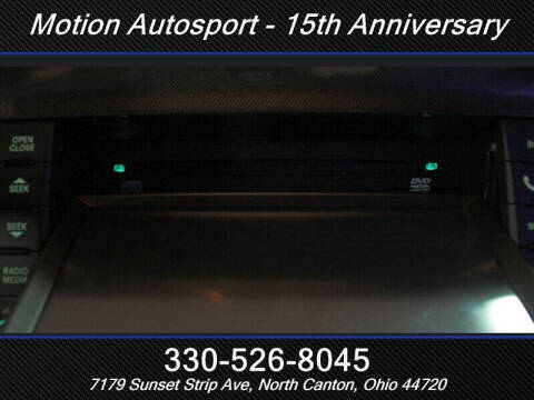 2008 Dodge Challenger SRT8