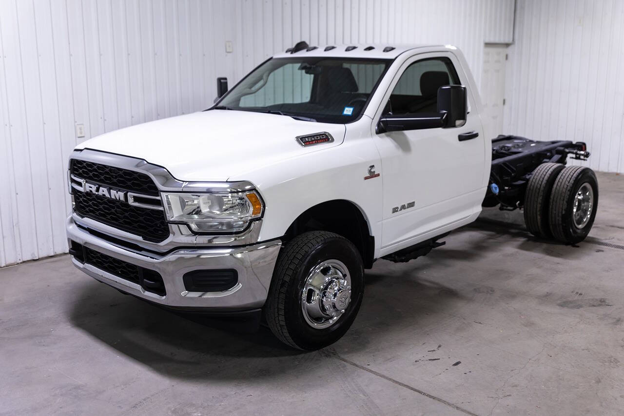 2019 Ram 3500 for sale at Southern Diesel Truck Co. in Oswego, NY