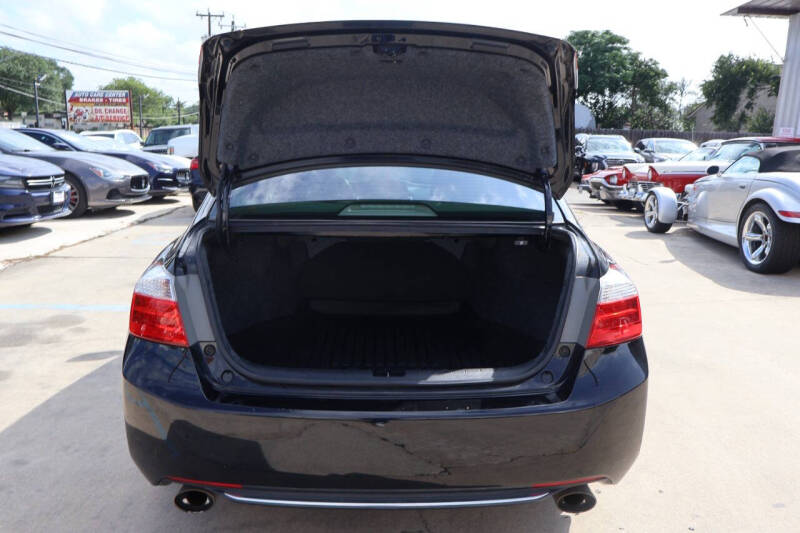 2015 Honda Accord EX-L V6