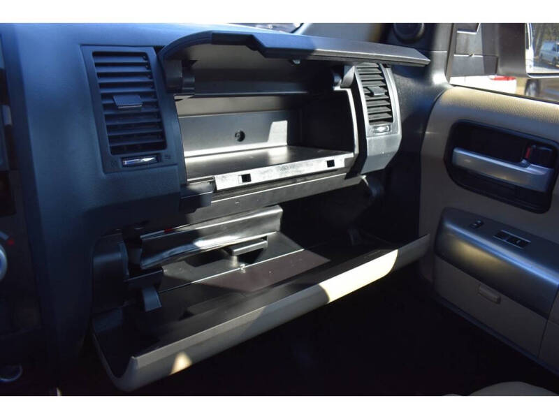 2018 Toyota Sequoia Limited