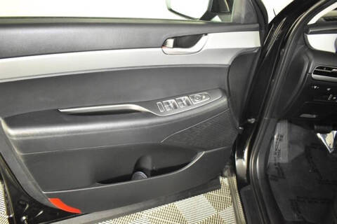 2023 Hyundai Palisade SE