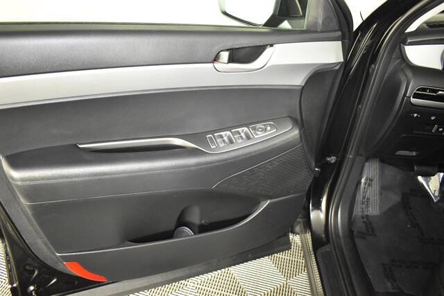 2023 Hyundai Palisade SE