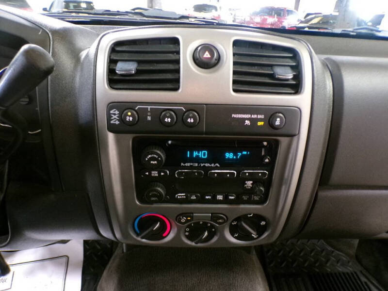 2012 GMC Canyon SLE-1